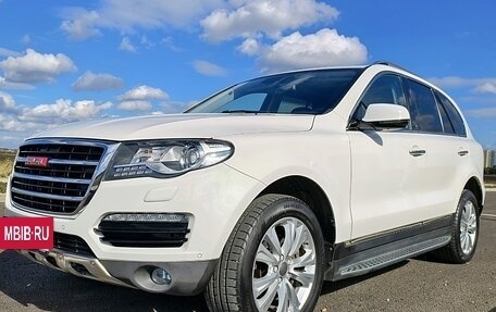 Haval H8, 2015 год, 2 170 000 рублей, 6 фотография