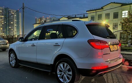 Haval H8, 2015 год, 2 170 000 рублей, 18 фотография