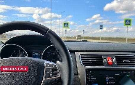 Haval H8, 2015 год, 2 170 000 рублей, 16 фотография