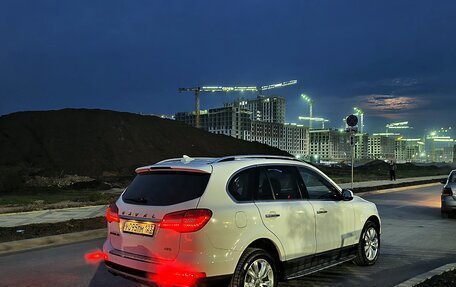 Haval H8, 2015 год, 2 170 000 рублей, 22 фотография