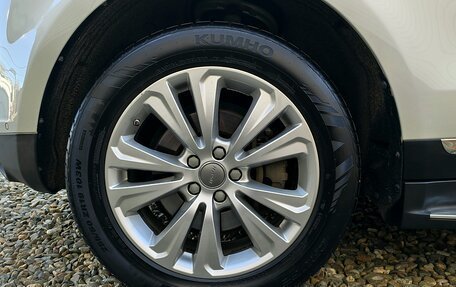 Haval H8, 2015 год, 2 170 000 рублей, 31 фотография