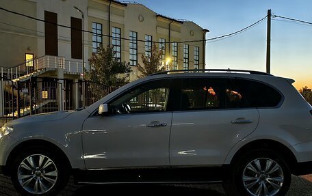 Haval H8, 2015 год, 2 170 000 рублей, 33 фотография