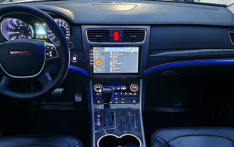 Haval H8, 2015 год, 2 170 000 рублей, 32 фотография