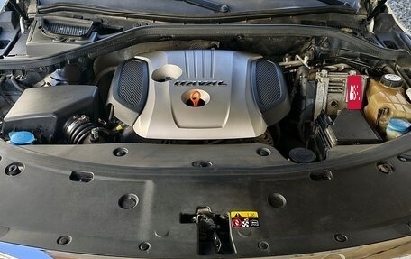 Haval H8, 2015 год, 2 170 000 рублей, 29 фотография