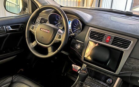 Haval H8, 2015 год, 2 170 000 рублей, 38 фотография