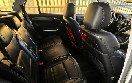 Haval H8, 2015 год, 2 170 000 рублей, 39 фотография