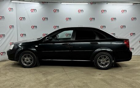 Chevrolet Lacetti, 2010 год, 449 000 рублей, 7 фотография