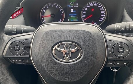 Toyota RAV4, 2024 год, 3 900 000 рублей, 12 фотография