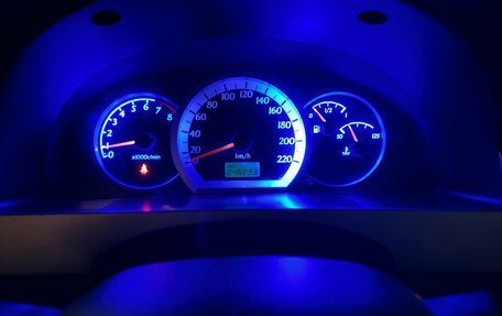 Chevrolet Lacetti, 2010 год, 449 000 рублей, 14 фотография