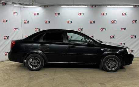 Chevrolet Lacetti, 2010 год, 449 000 рублей, 8 фотография