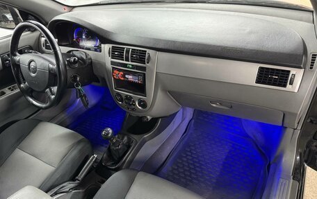 Chevrolet Lacetti, 2010 год, 449 000 рублей, 12 фотография