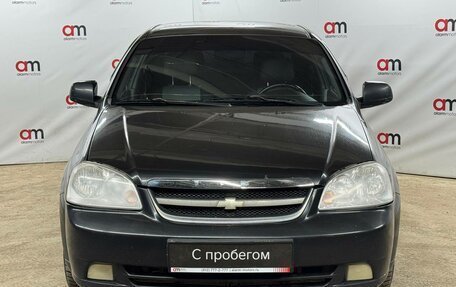 Chevrolet Lacetti, 2010 год, 449 000 рублей, 2 фотография