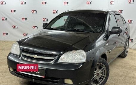 Chevrolet Lacetti, 2010 год, 449 000 рублей, 3 фотография