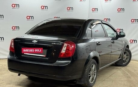 Chevrolet Lacetti, 2010 год, 449 000 рублей, 4 фотография