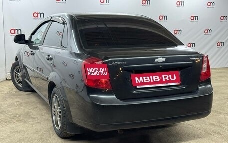 Chevrolet Lacetti, 2010 год, 449 000 рублей, 6 фотография