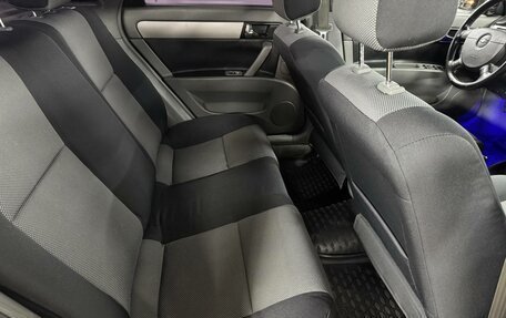 Chevrolet Lacetti, 2010 год, 449 000 рублей, 19 фотография