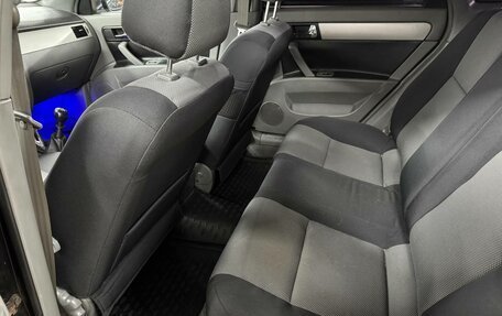 Chevrolet Lacetti, 2010 год, 449 000 рублей, 18 фотография