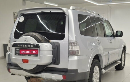 Mitsubishi Pajero IV, 2008 год, 1 780 000 рублей, 6 фотография
