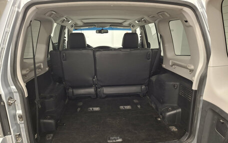 Mitsubishi Pajero IV, 2008 год, 1 780 000 рублей, 12 фотография