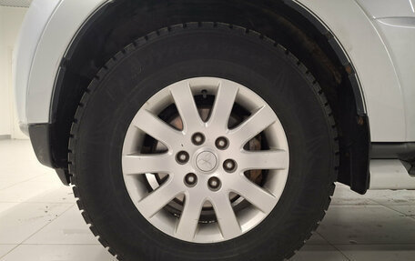 Mitsubishi Pajero IV, 2008 год, 1 780 000 рублей, 22 фотография