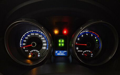 Mitsubishi Pajero IV, 2008 год, 1 780 000 рублей, 16 фотография