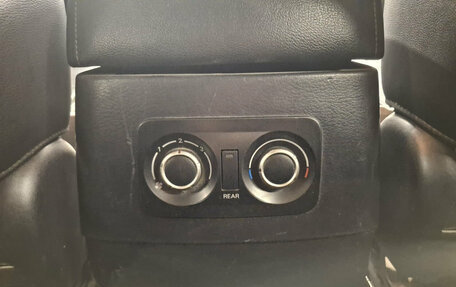 Mitsubishi Pajero IV, 2008 год, 1 780 000 рублей, 25 фотография