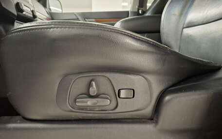 Mitsubishi Pajero IV, 2008 год, 1 780 000 рублей, 26 фотография