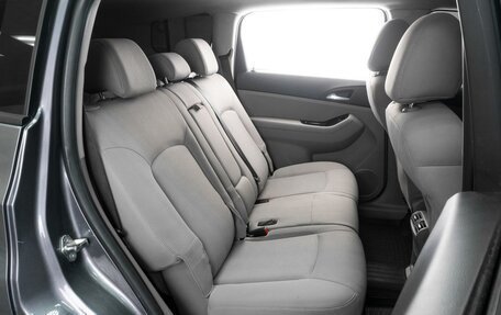 Chevrolet Orlando I, 2012 год, 979 000 рублей, 7 фотография