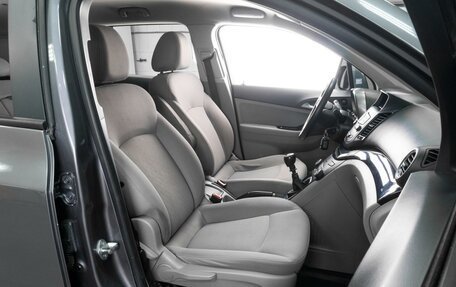 Chevrolet Orlando I, 2012 год, 979 000 рублей, 8 фотография