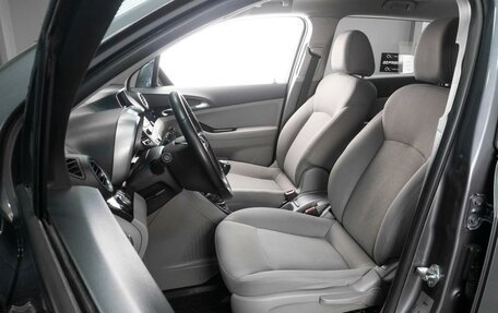 Chevrolet Orlando I, 2012 год, 979 000 рублей, 11 фотография