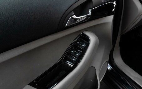 Chevrolet Orlando I, 2012 год, 979 000 рублей, 22 фотография