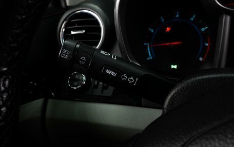 Chevrolet Orlando I, 2012 год, 979 000 рублей, 19 фотография