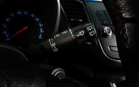 Chevrolet Orlando I, 2012 год, 979 000 рублей, 20 фотография