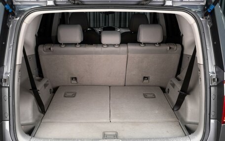 Chevrolet Orlando I, 2012 год, 979 000 рублей, 24 фотография