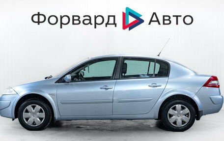 Renault Megane II, 2008 год, 549 000 рублей, 5 фотография