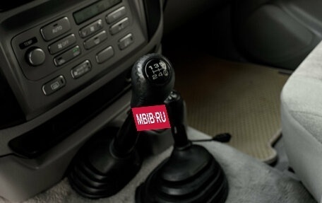 Toyota Land Cruiser 100 рестайлинг 2, 2007 год, 2 445 000 рублей, 16 фотография