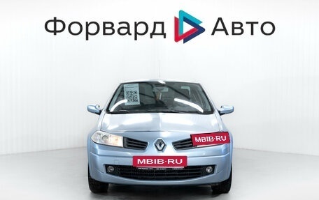 Renault Megane II, 2008 год, 549 000 рублей, 2 фотография