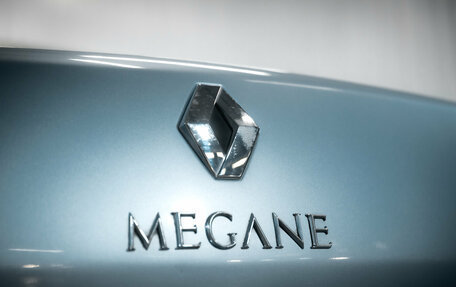 Renault Megane II, 2008 год, 549 000 рублей, 11 фотография