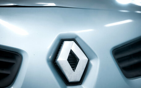 Renault Megane II, 2008 год, 549 000 рублей, 10 фотография