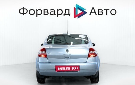 Renault Megane II, 2008 год, 549 000 рублей, 7 фотография