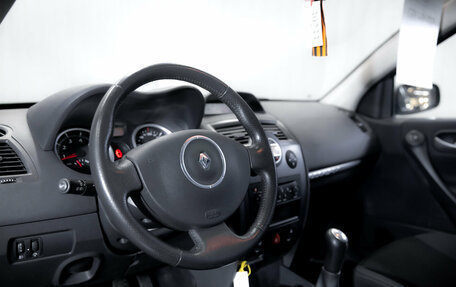 Renault Megane II, 2008 год, 549 000 рублей, 13 фотография