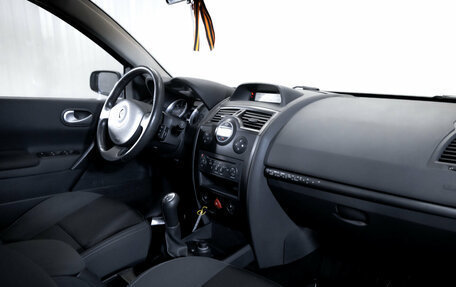 Renault Megane II, 2008 год, 549 000 рублей, 17 фотография