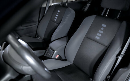 Renault Megane II, 2008 год, 549 000 рублей, 18 фотография