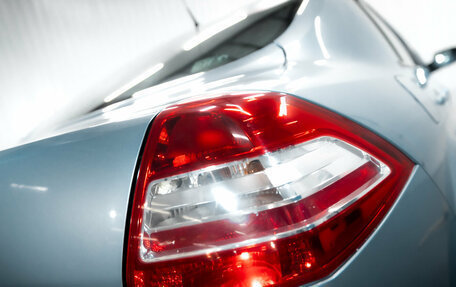 Renault Megane II, 2008 год, 549 000 рублей, 12 фотография