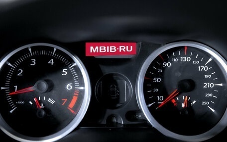 Renault Megane II, 2008 год, 549 000 рублей, 16 фотография