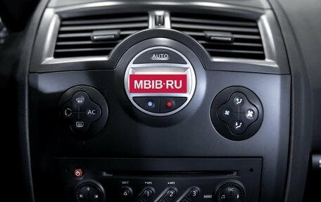 Renault Megane II, 2008 год, 549 000 рублей, 21 фотография