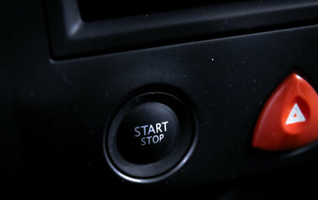 Renault Megane II, 2008 год, 549 000 рублей, 22 фотография