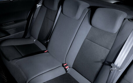 Renault Megane II, 2008 год, 549 000 рублей, 25 фотография