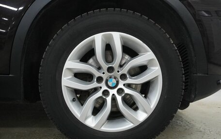 BMW X3, 2016 год, 2 600 000 рублей, 9 фотография