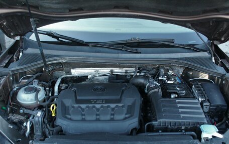 Volkswagen Tiguan II, 2018 год, 2 350 000 рублей, 7 фотография